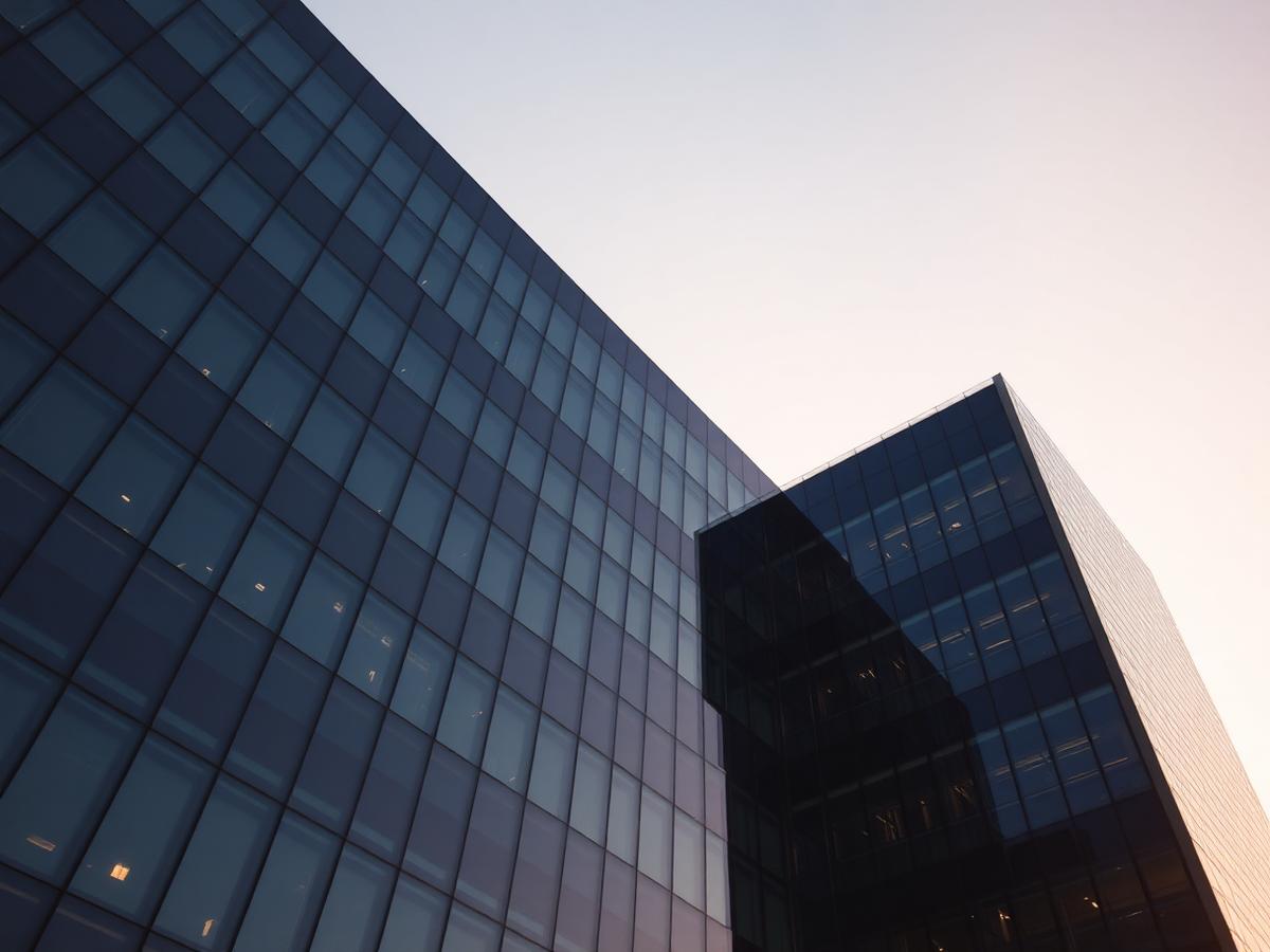 Aureon One Corporate Tower — Commercial project in Chennai, India
